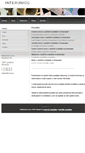 Mobile Screenshot of interunico.si
